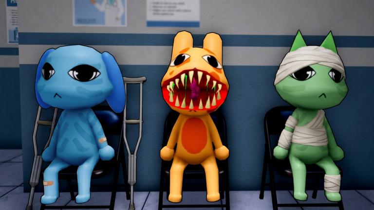 Códigos de Animal Hospital