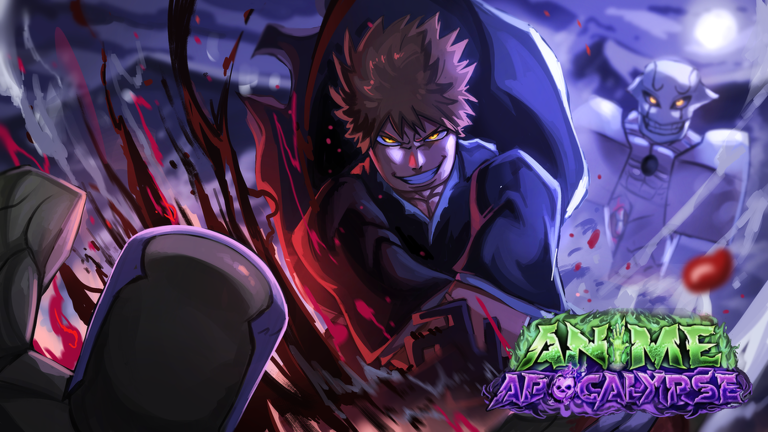 Códigos de Anime Apocalypse