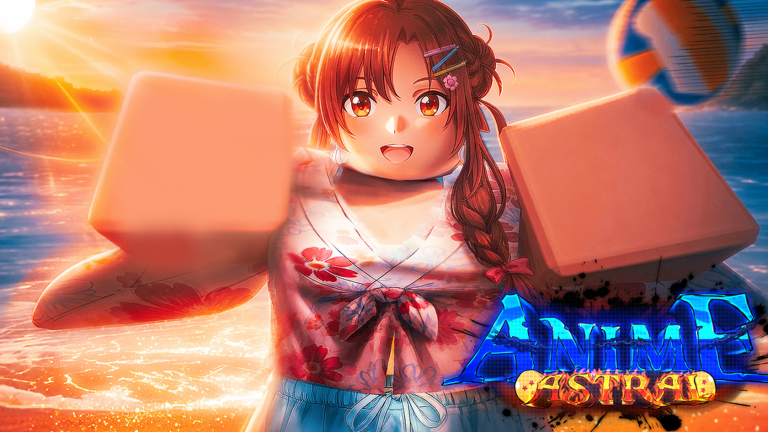 Códigos de Anime Astral Simulator
