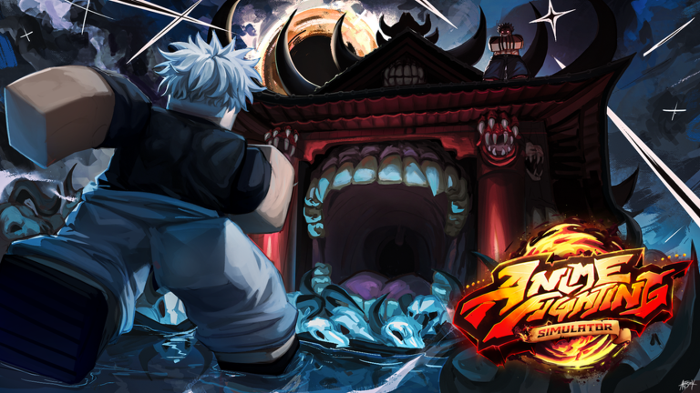 Códigos de Anime Fighting Simulator X