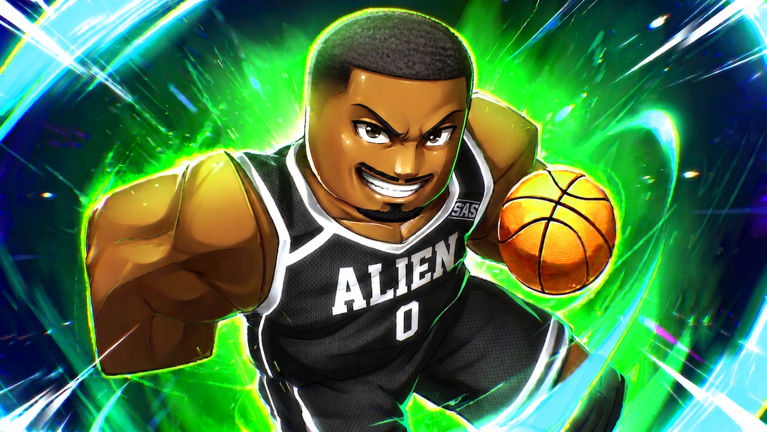 Códigos de Basketball Zero