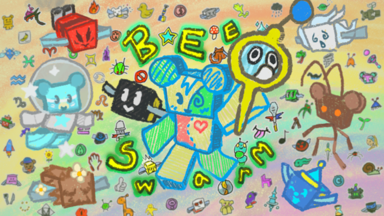 Códigos de Bee Swarm Simulator