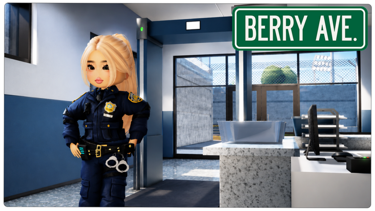 Códigos de Berry Avenue