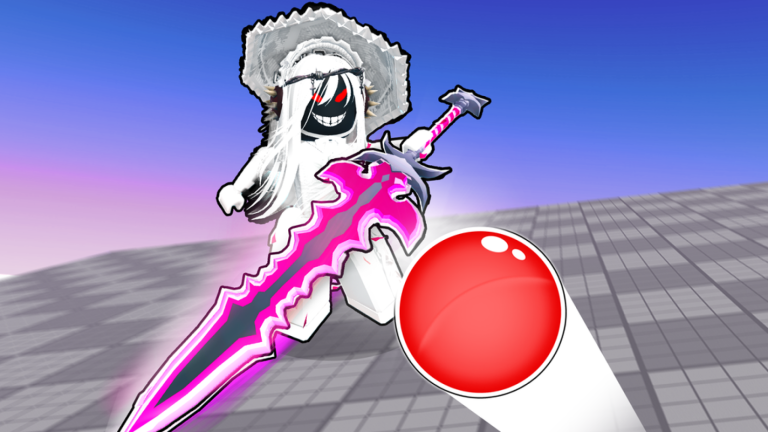 Códigos de Blade Ball