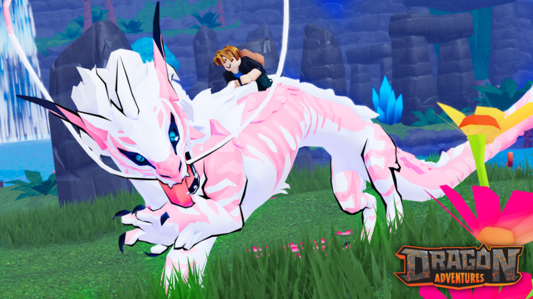 Códigos de Dragon Adventures
