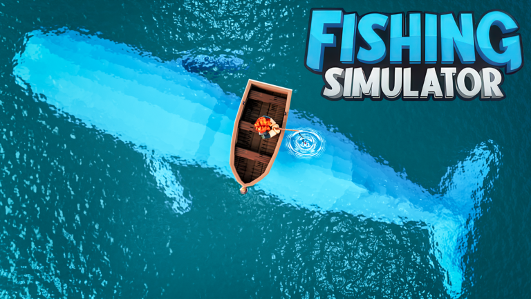 Códigos de Fishing Simulator