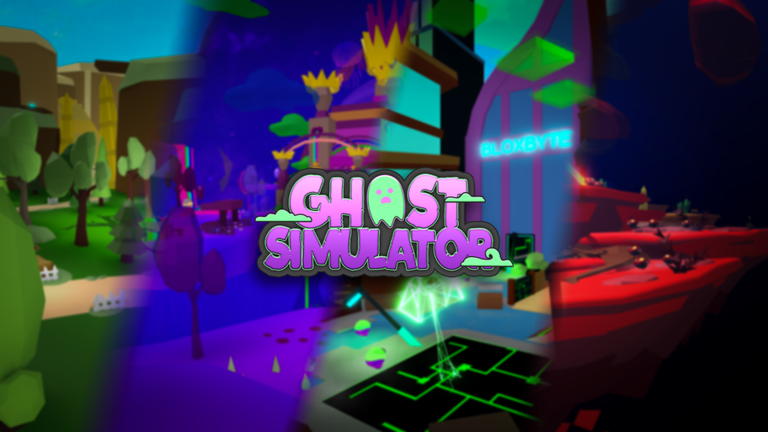 Códigos de Ghost Simulator