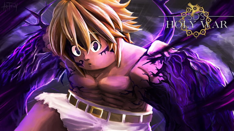 Códigos de Holy War 3