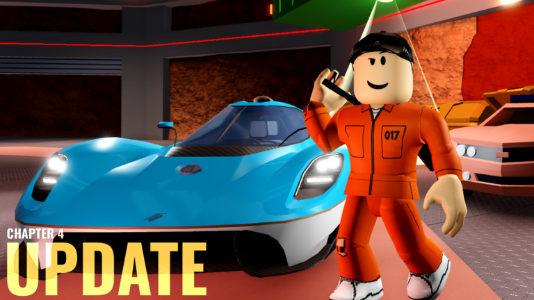 Códigos de Jailbreak