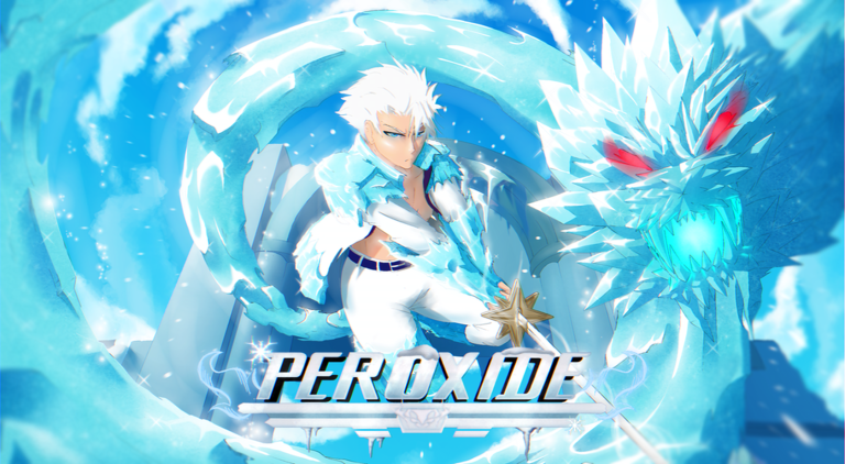 Códigos de Peroxide
