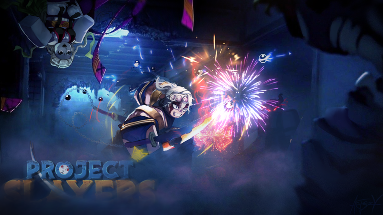 Códigos de Project Slayers