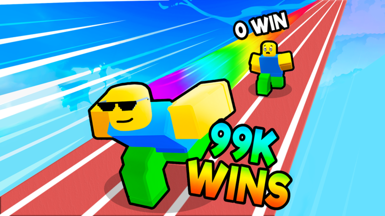 Códigos de Race Clicker