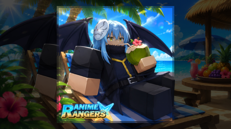 Códigos de Re:Rangers X