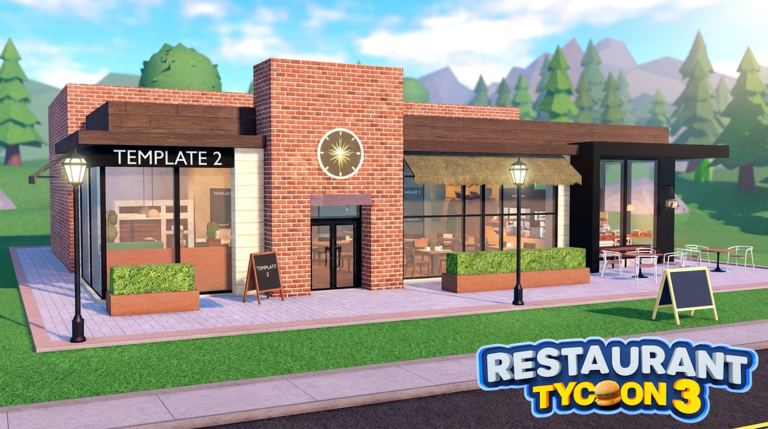 Códigos de Restaurant Tycoon 3