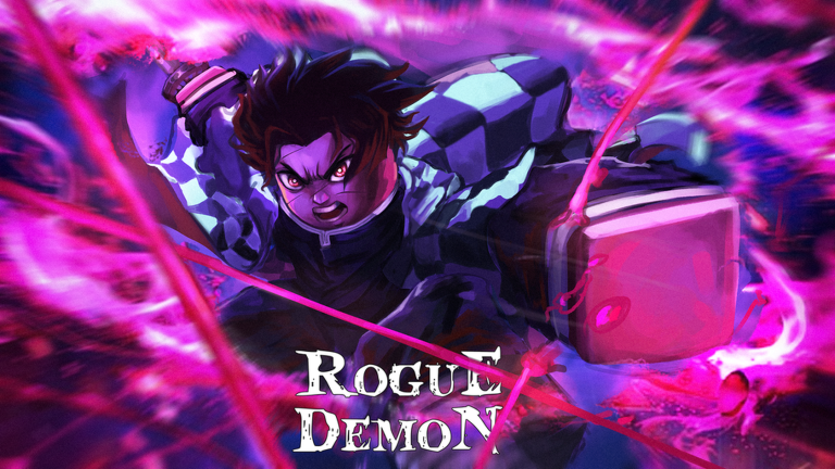 Códigos de Rogue Demon