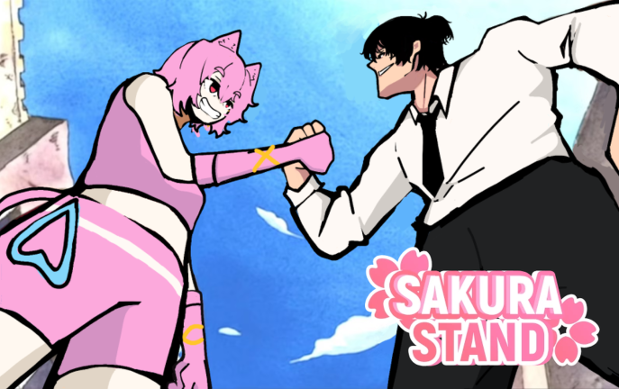 Códigos de Sakura Stand