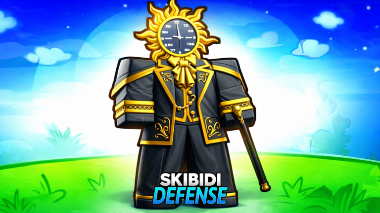 Códigos de Skibidi Tower Defense