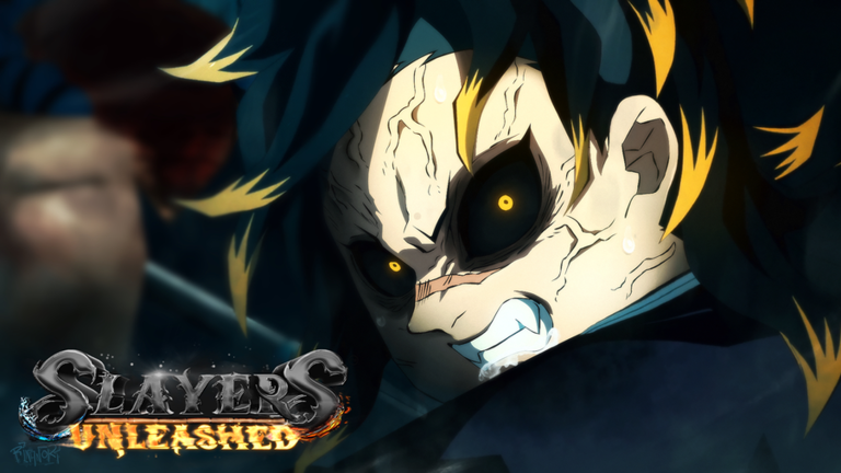 Códigos de Slayers Unleashed