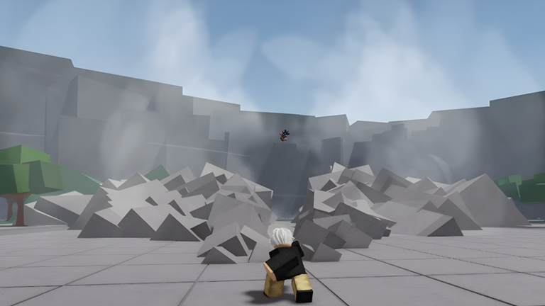 Códigos de The Strongest Battlegrounds