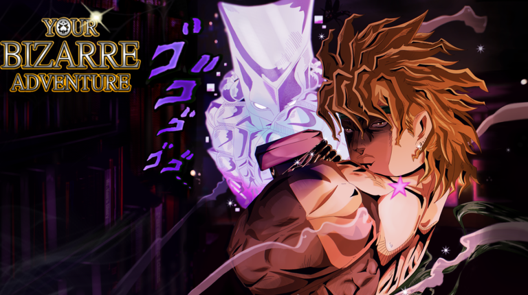 Códigos de Your Bizarre Adventure