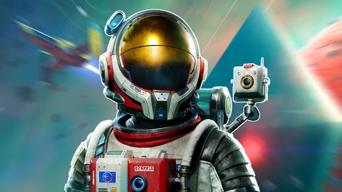 10 Anos de No Man's Sky