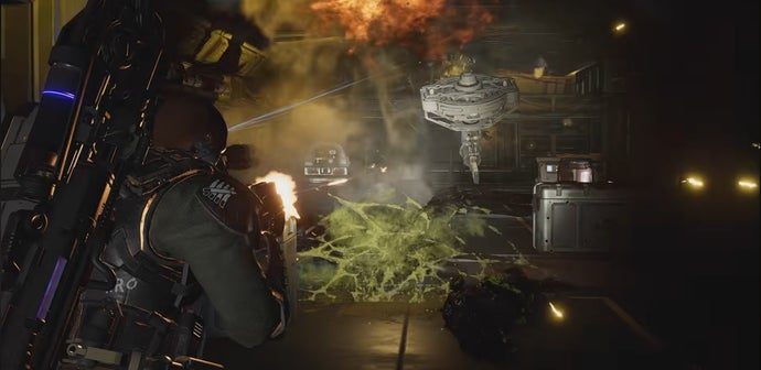 Aliens: Fireteam Elite 2 Chega Em Ago!