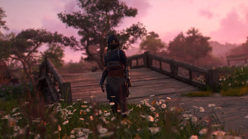 Assassin's Creed: Uma Nova Paixão