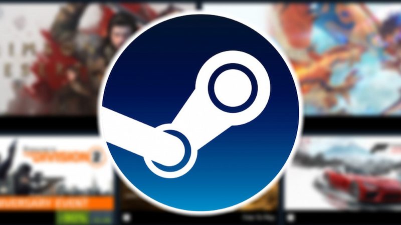 Ataque cibernético atinge parceira da Steam