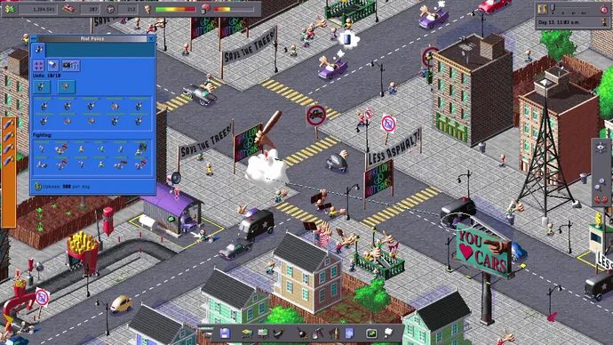 Car Park Capital: O Simulador de Estacionamento Mais Perverso