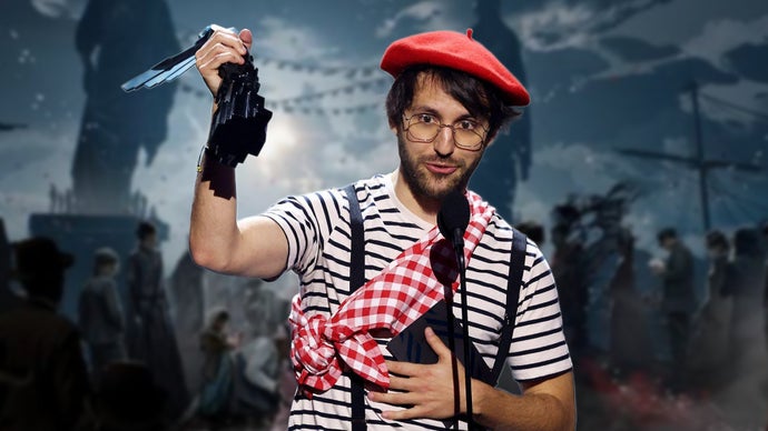 Clair Obscur: Liberdade Criativa