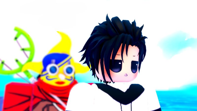 Códigos Anime Capture