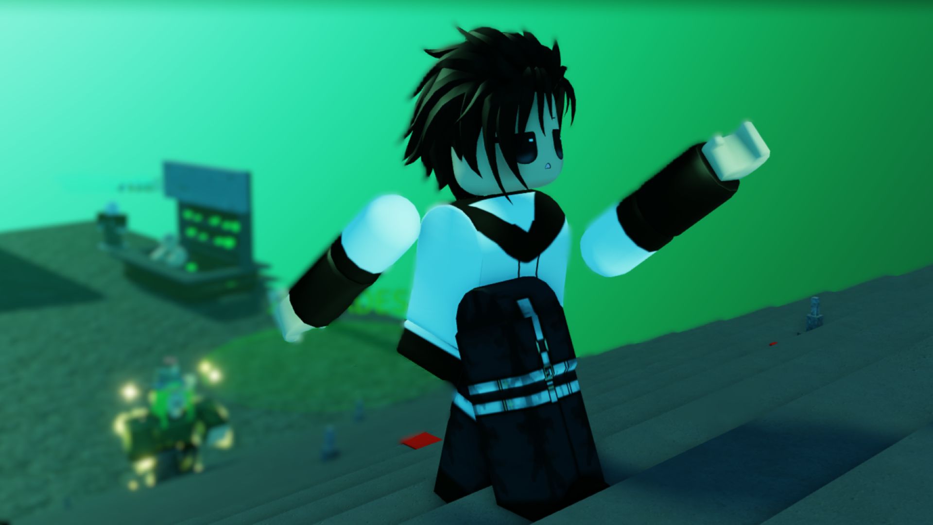 Códigos Aura Monster Simulator Julho 2026