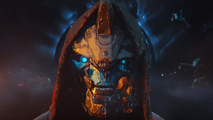 Corte de Funcionários na Bungie