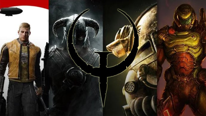 Cortes na ZeniMax: Xbox mira franquias