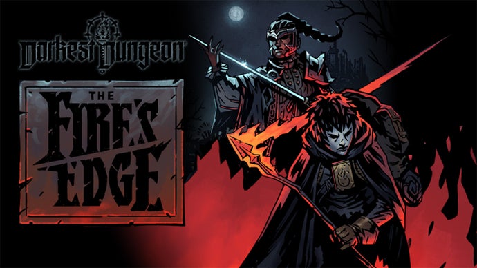 Darkest Dungeon Recebe DLC!