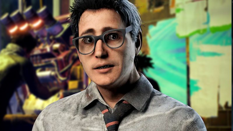 Dead by Daylight melhora sistema de comunicação