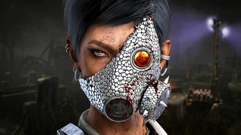 Dead by Daylight: Novas Atualizações!