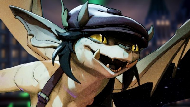 Deadlock: O Monstro do Vale