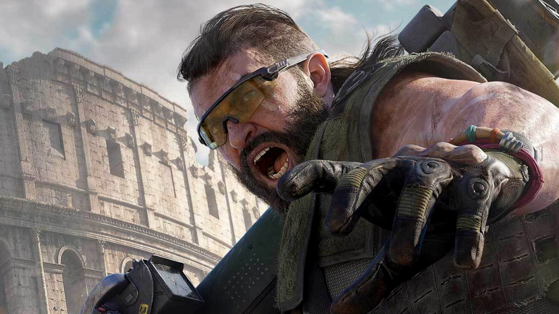 Delta Force: Atualização Anual Chega!