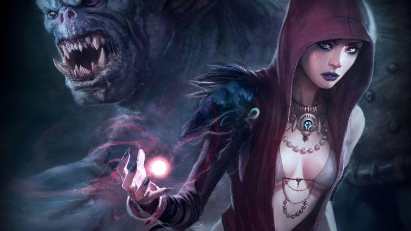 Dragon Age: Fim de uma Era?