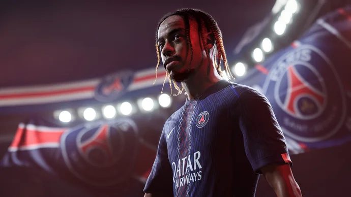 EA Sports FC 26: 10 milhões de jogadores ativos?