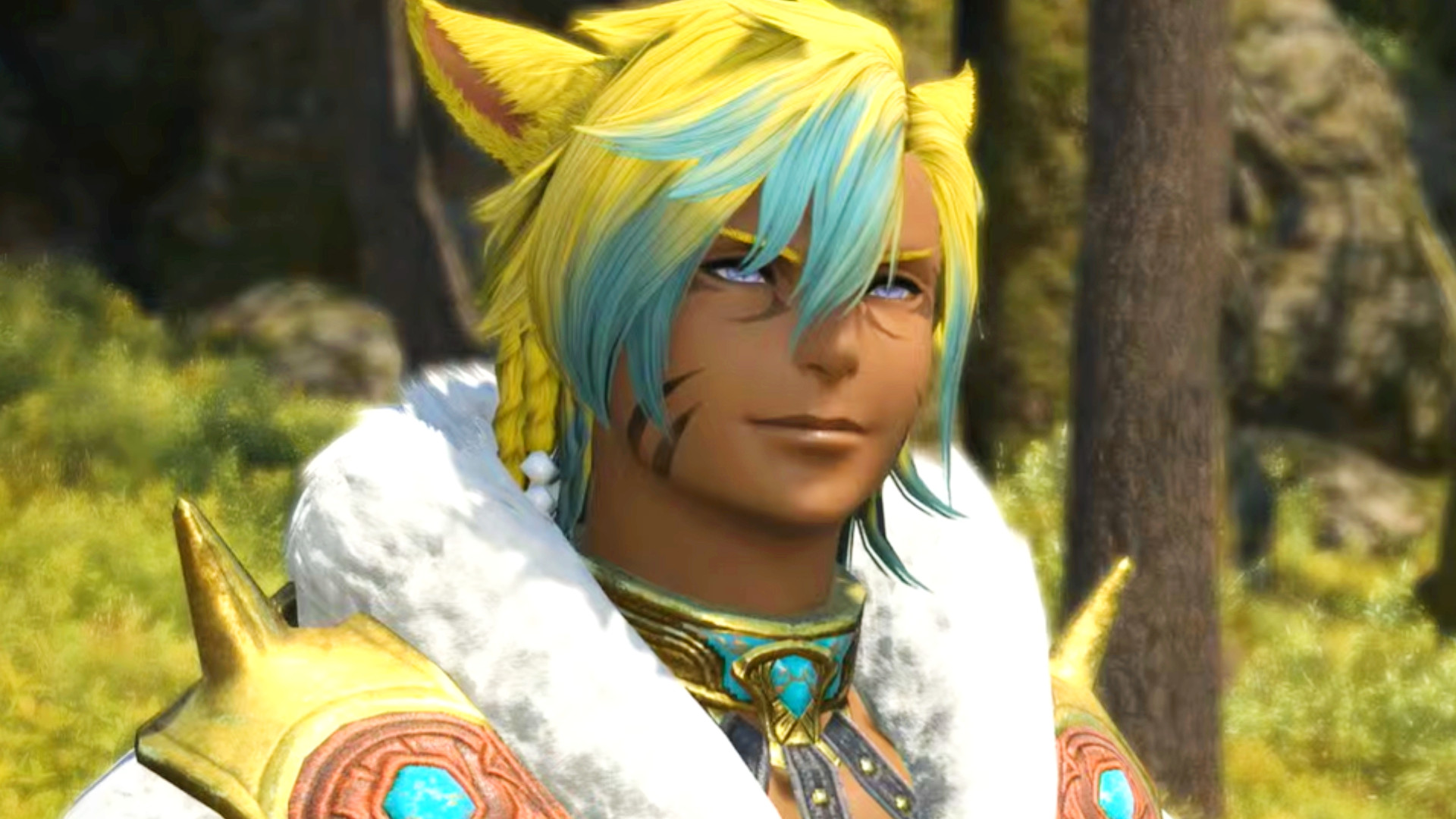FF14: Conheça o Beastmaster!
