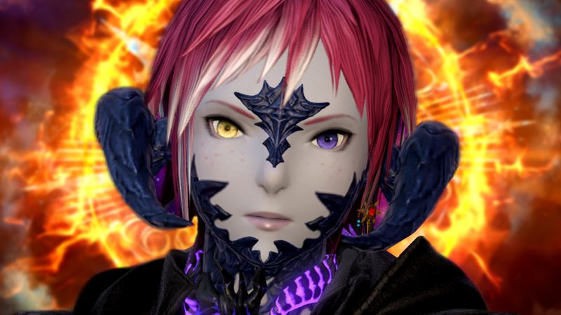 FF14: Do Fracasso ao Sucesso
