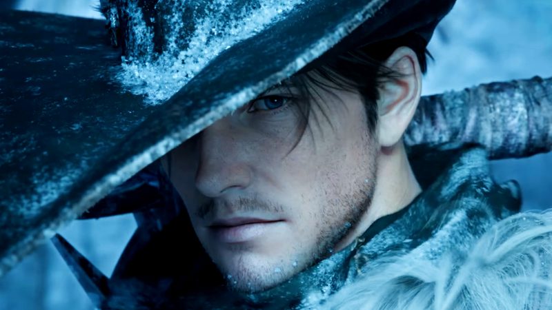 FF14 Evercold: Confira as Novidades!