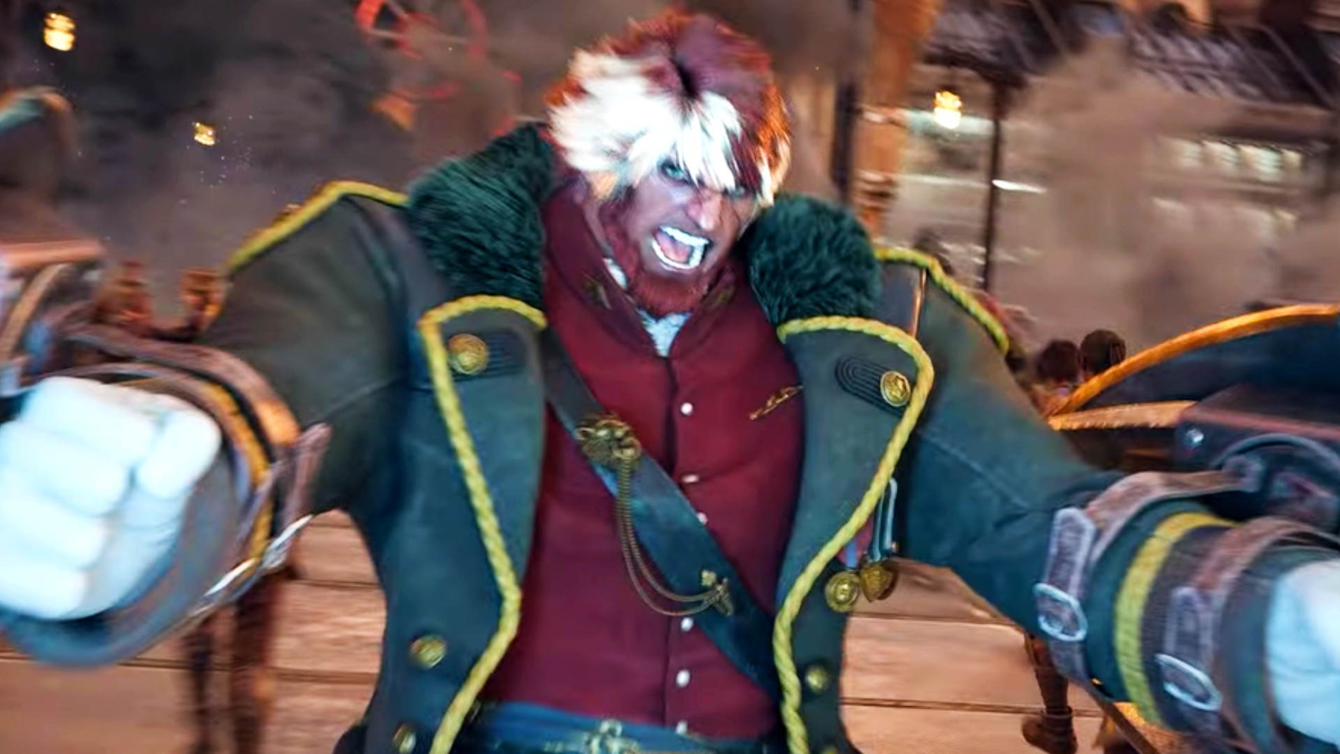 FF14: Novo Trabalho Revelado!
