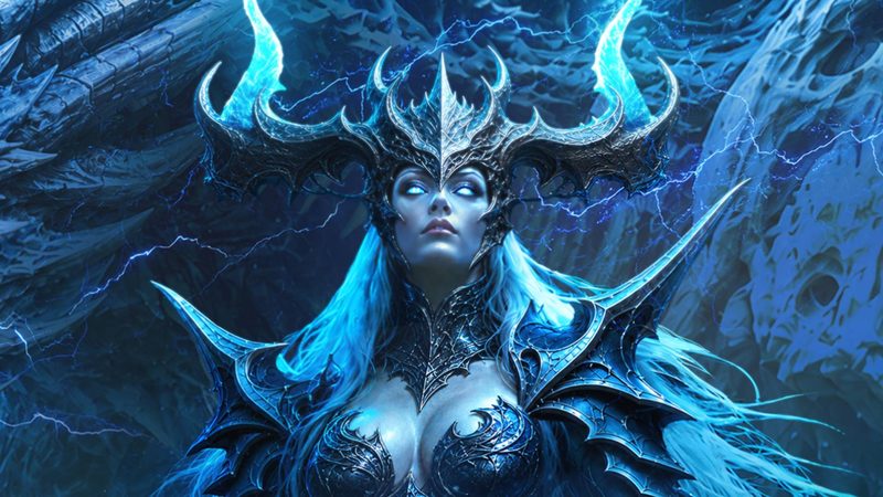 Fim da Era MMO da Amazon?