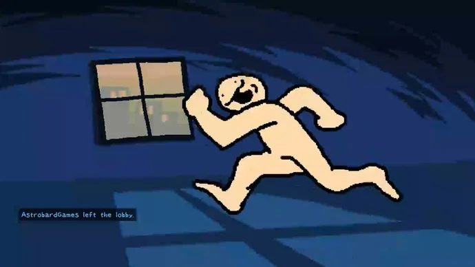 Fim dos Quitters!