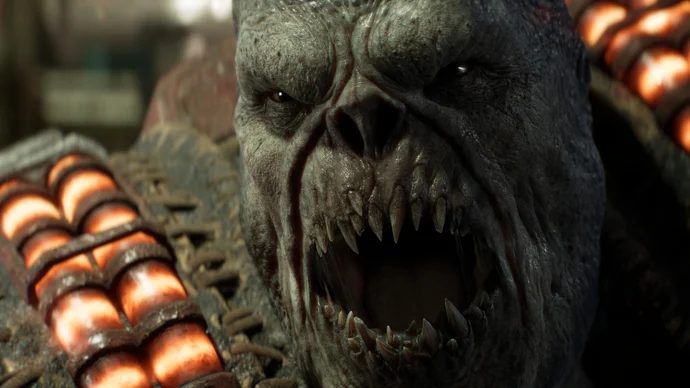 Gears of War: E-Day Surpreende com PvP