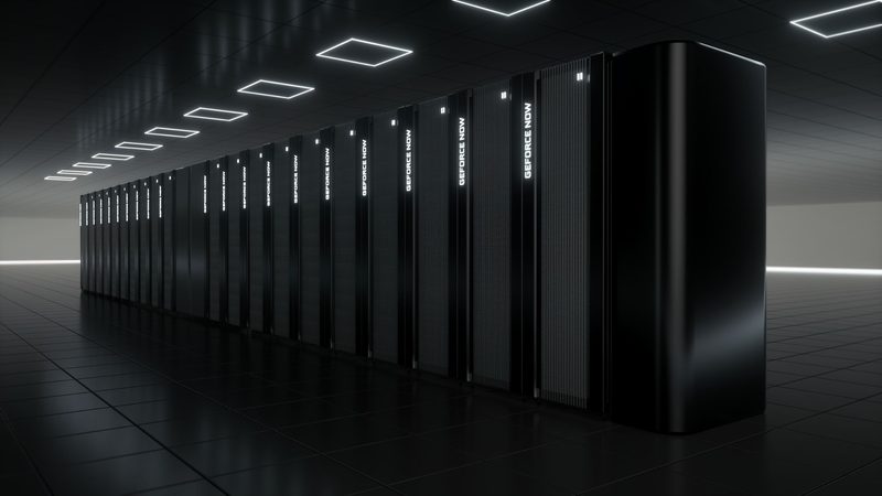 GeForce NOW chega ao Linux