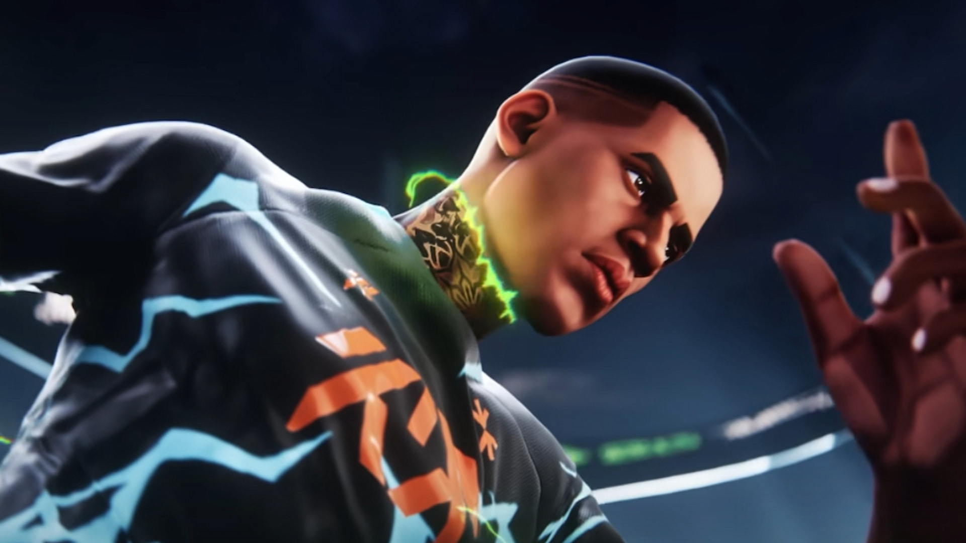 Goals: O Ecossistema de Esports para Todos